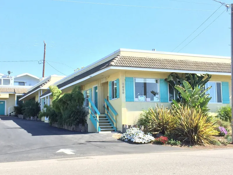 Beach Bungalow Inn and Suites hotel detail image 6
