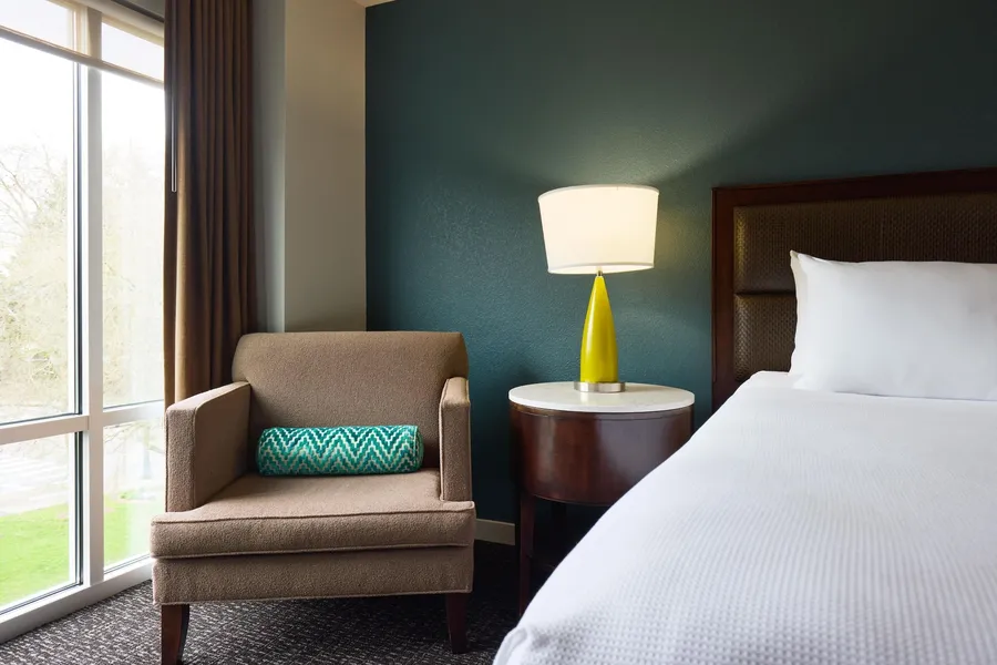 Hyatt House Seattle/Redmond hotel detail image 6
