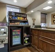 Comfort Inn & Suites Virginia Beach - Norfolk Airport hotel detail image 4