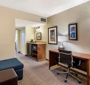 Comfort Inn & Suites Virginia Beach - Norfolk Airport hotel detail image 7