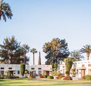 The Wigwam hotel detail image 3
