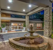 Holiday Inn Express Chapel Hill by IHG hotel detail image 3