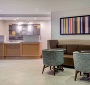 Holiday Inn Express Chapel Hill by IHG hotel detail image 4