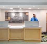 Holiday Inn Express Chapel Hill by IHG hotel detail image 5