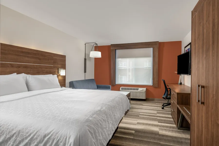 Holiday Inn Express Chapel Hill by IHG hotel detail image 6