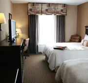 Hampton Inn Topeka hotel detail image 7