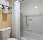 Quality Inn & Suites Hanes Mall hotel detail image 7