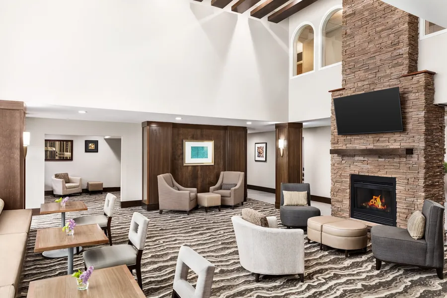 Staybridge Suites Fort Wayne by IHG hotel detail image 2