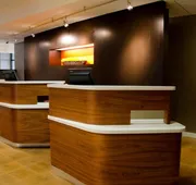 Courtyard by Marriott Waterbury Downtown hotel detail image 4