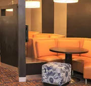Courtyard by Marriott Waterbury Downtown hotel detail image 5
