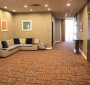 Courtyard by Marriott Waterbury Downtown hotel detail image 7