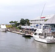 Shem Creek Inn hotel detail image 3