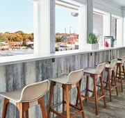 Shem Creek Inn hotel detail image 5