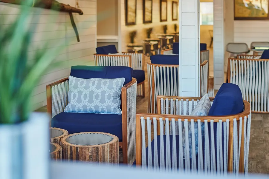 Shem Creek Inn hotel detail image 6