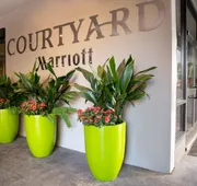 Courtyard by Marriott Seattle Bellevue/Downtown hotel detail image 3