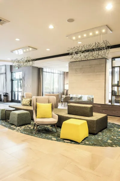 Courtyard by Marriott Seattle Bellevue/Downtown hotel detail image 6