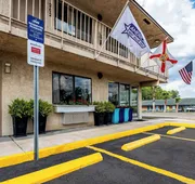 Americas Best Value Inn Lake City hotel detail image 3