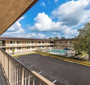 Americas Best Value Inn Lake City hotel detail image 4