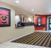Extended Stay America Suites Princeton South Brunswick hotel detail image 3