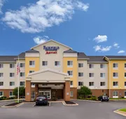 Fairfield Inn & Suites Cedar Rapids hotel detail image 3