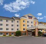 Fairfield Inn & Suites Cedar Rapids hotel detail image 4