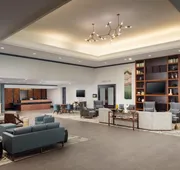 DoubleTree by Hilton Boston - Andover hotel detail image 3