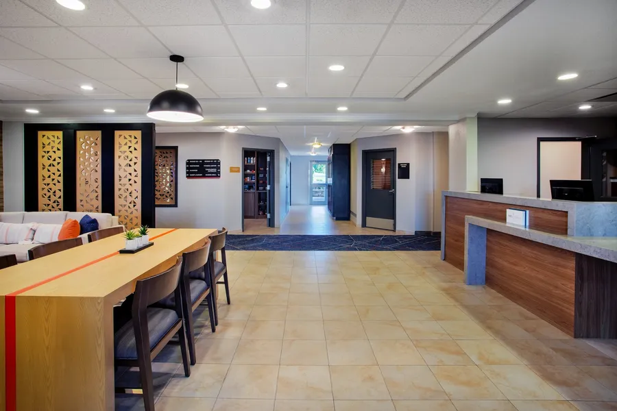 Candlewood Suites Kenosha – Pleasant Prairie by IHG hotel detail image 2