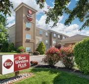 Best Western Plus Washington Hotel hotel detail image 3