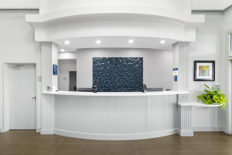 Best Western Plus Washington Hotel hotel detail image 6