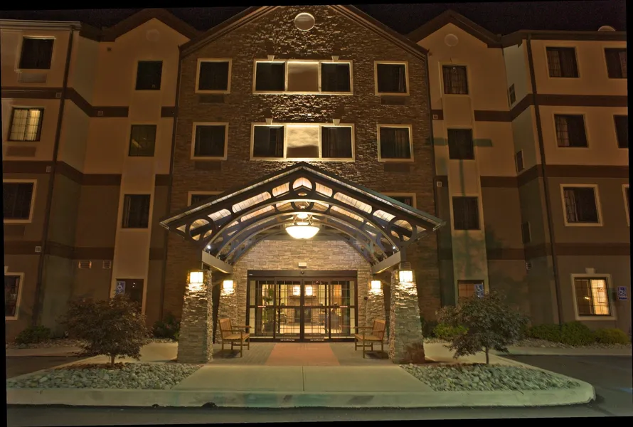 Staybridge Suites East Stroudsburg - Poconos by IHG hotel detail image 2