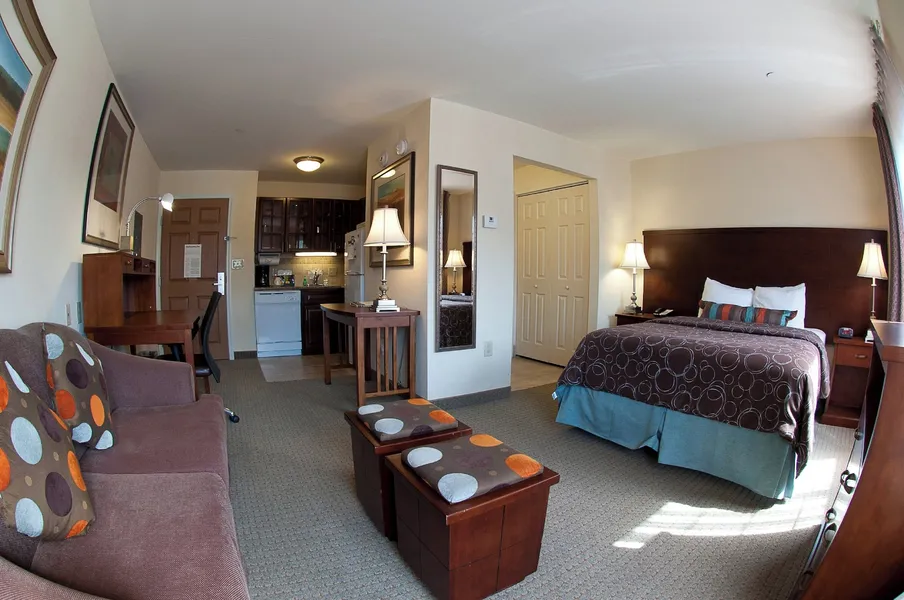 Staybridge Suites East Stroudsburg - Poconos by IHG hotel detail image 6