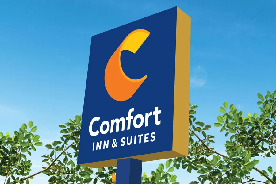 Comfort Inn & Suites Greenville Near East Carolina University hotel detail image 2