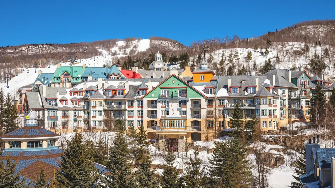 Le Lodge de la Montagne - Les Suites Tremblant hotel detail image 2