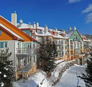 Le Lodge de la Montagne - Les Suites Tremblant hotel detail image 3