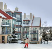 Le Lodge de la Montagne - Les Suites Tremblant hotel detail image 4