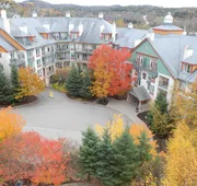 Le Lodge de la Montagne - Les Suites Tremblant hotel detail image 5