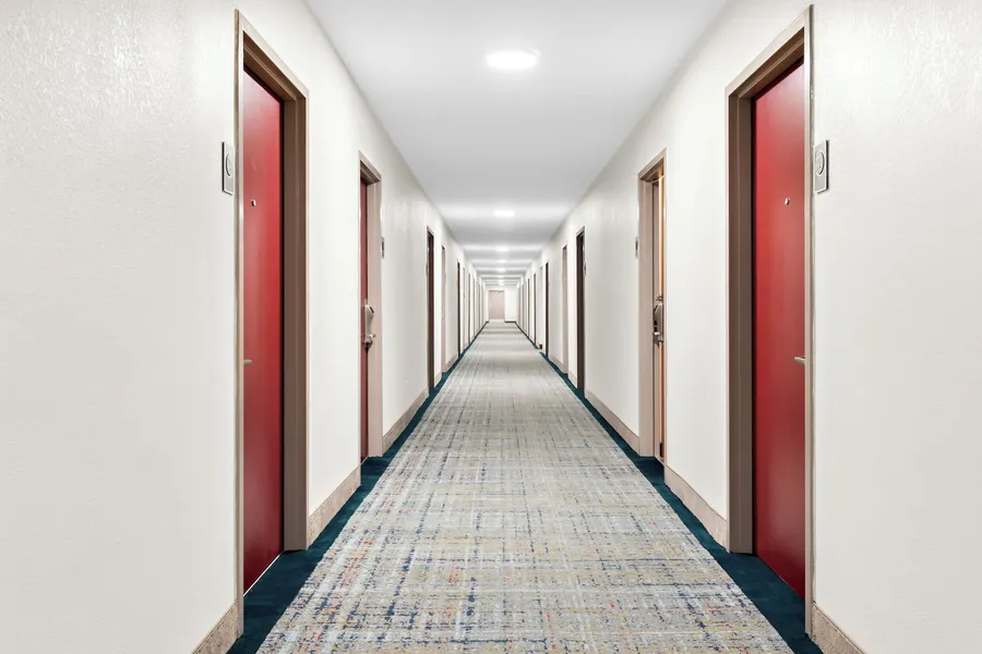 Red Roof Inn Harrisburg North hotel detail image 6