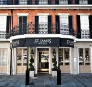 voco St. James Hotel by IHG hotel detail image 7