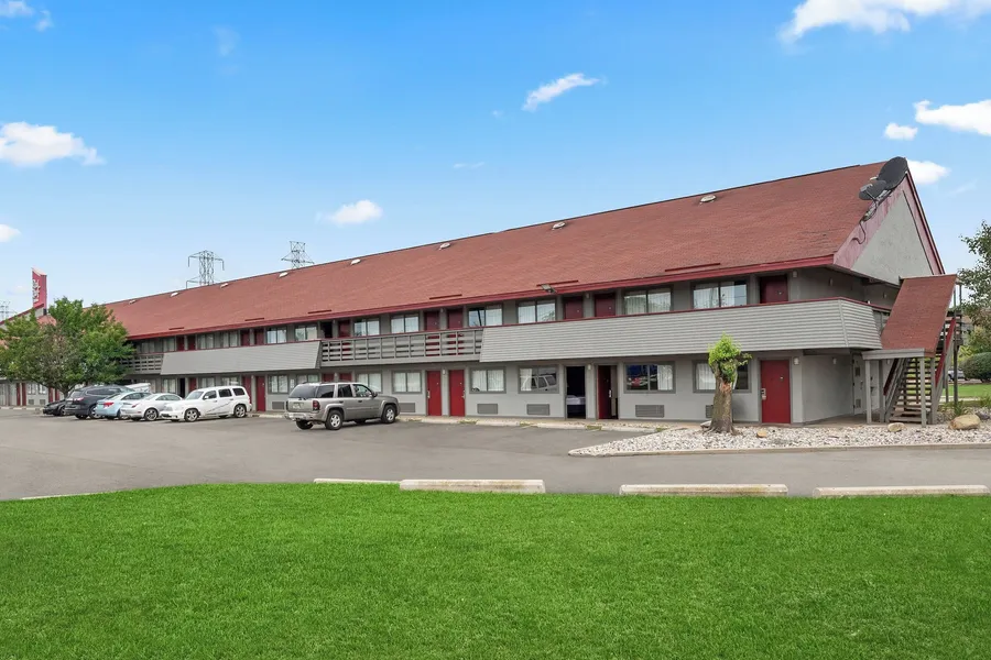 Red Roof Inn Lansing East – MSU hotel detail image 2