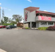 Red Roof Inn Lansing East – MSU hotel detail image 3