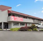 Red Roof Inn Lansing East – MSU hotel detail image 4