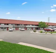 Red Roof Inn Lansing East – MSU hotel detail image 5