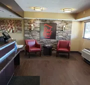 Red Roof Inn Lansing East – MSU hotel detail image 7