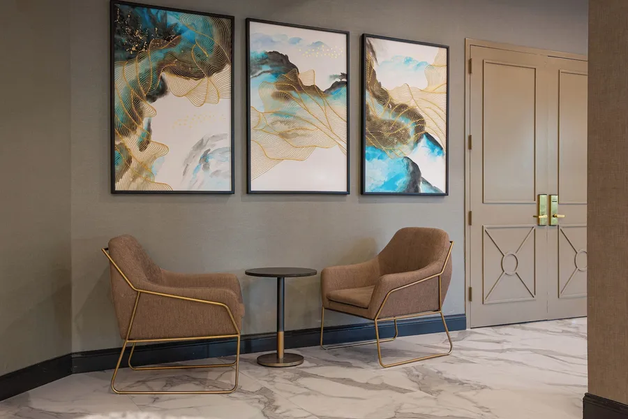 Sheraton Suites Columbus Worthington hotel detail image 6