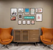 Sheraton Suites Columbus Worthington hotel detail image 7