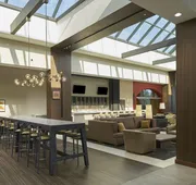 Durham Marriott City Center hotel detail image 3