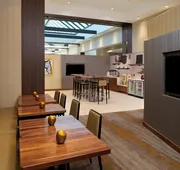 Durham Marriott City Center hotel detail image 4