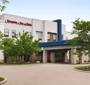 Hampton Inn & Suites Valparaiso hotel detail image 4