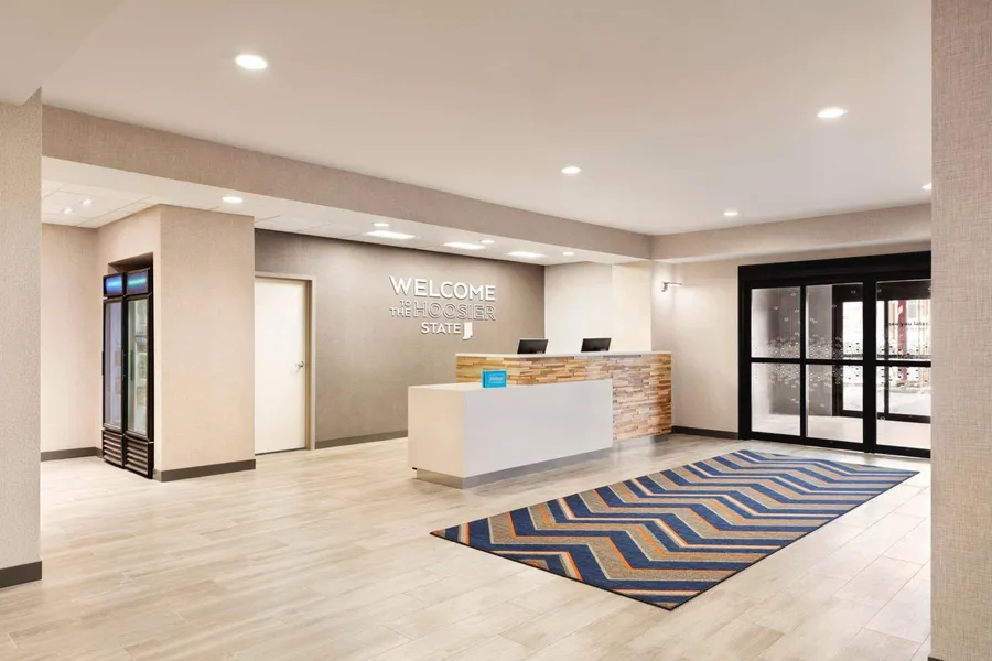 Hampton Inn & Suites Valparaiso hotel detail image 6