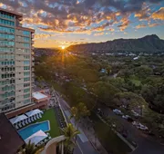 Queen Kapiolani Hotel hotel detail image 3